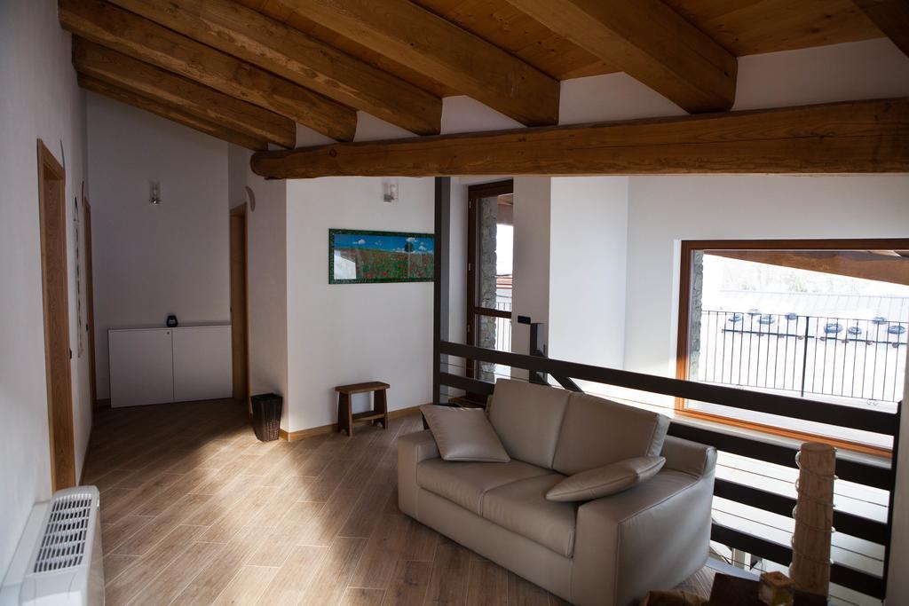 Affittacamere La Lea Roccaforte Mondovì 外观 照片