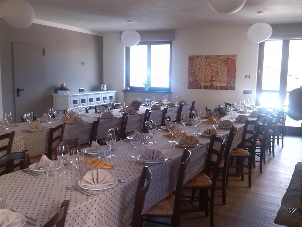 Affittacamere La Lea Roccaforte Mondovì 外观 照片