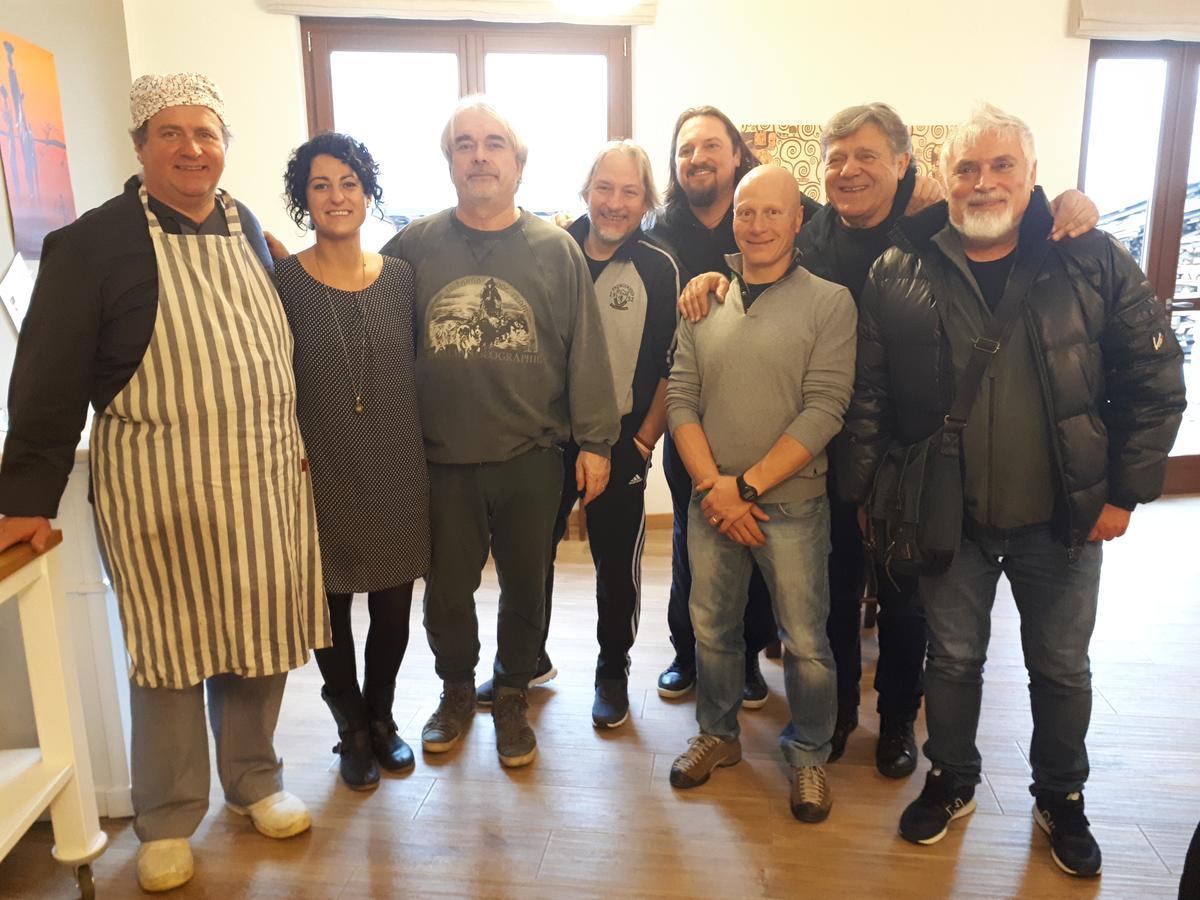 Affittacamere La Lea Roccaforte Mondovì 外观 照片