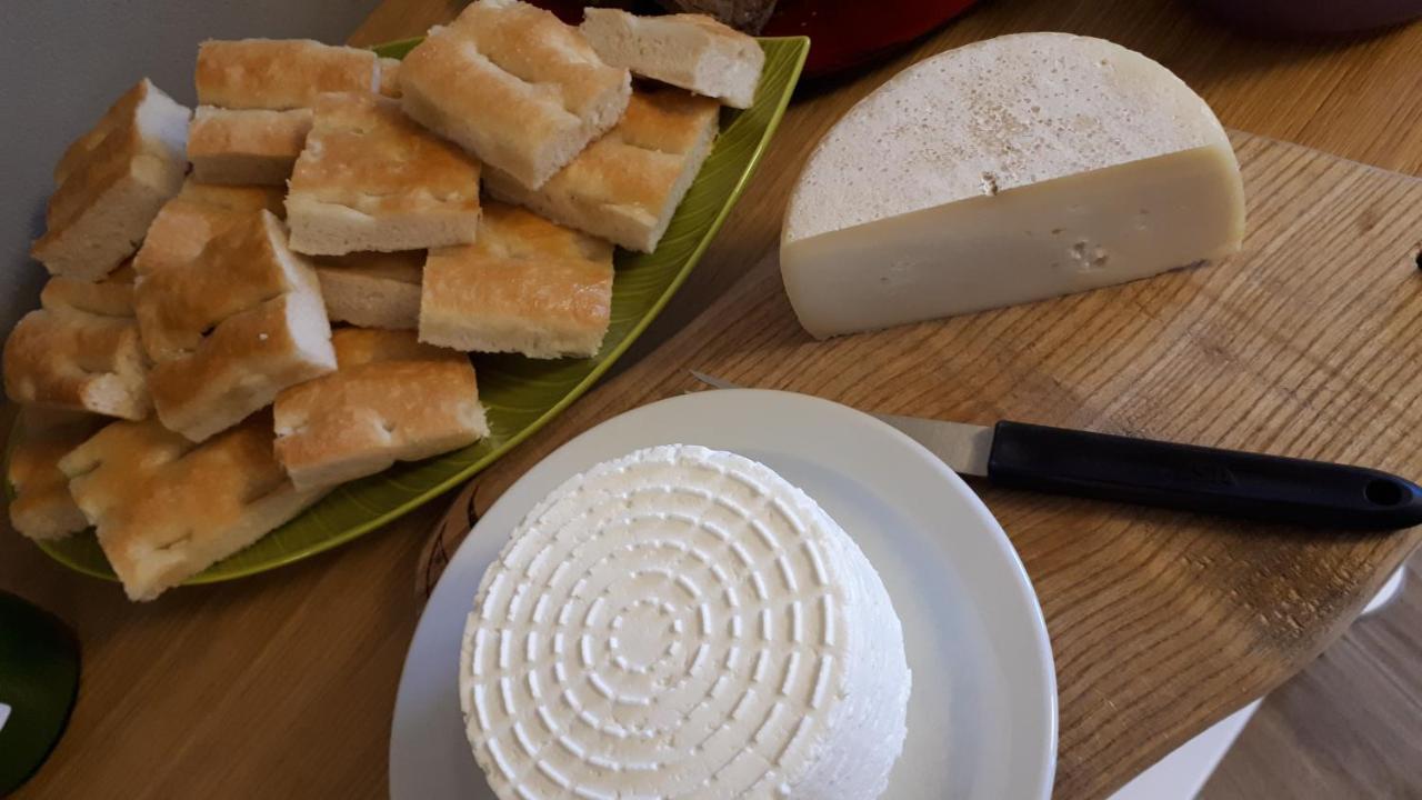 Affittacamere La Lea Roccaforte Mondovì 外观 照片