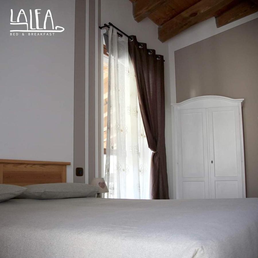 Affittacamere La Lea Roccaforte Mondovì 外观 照片