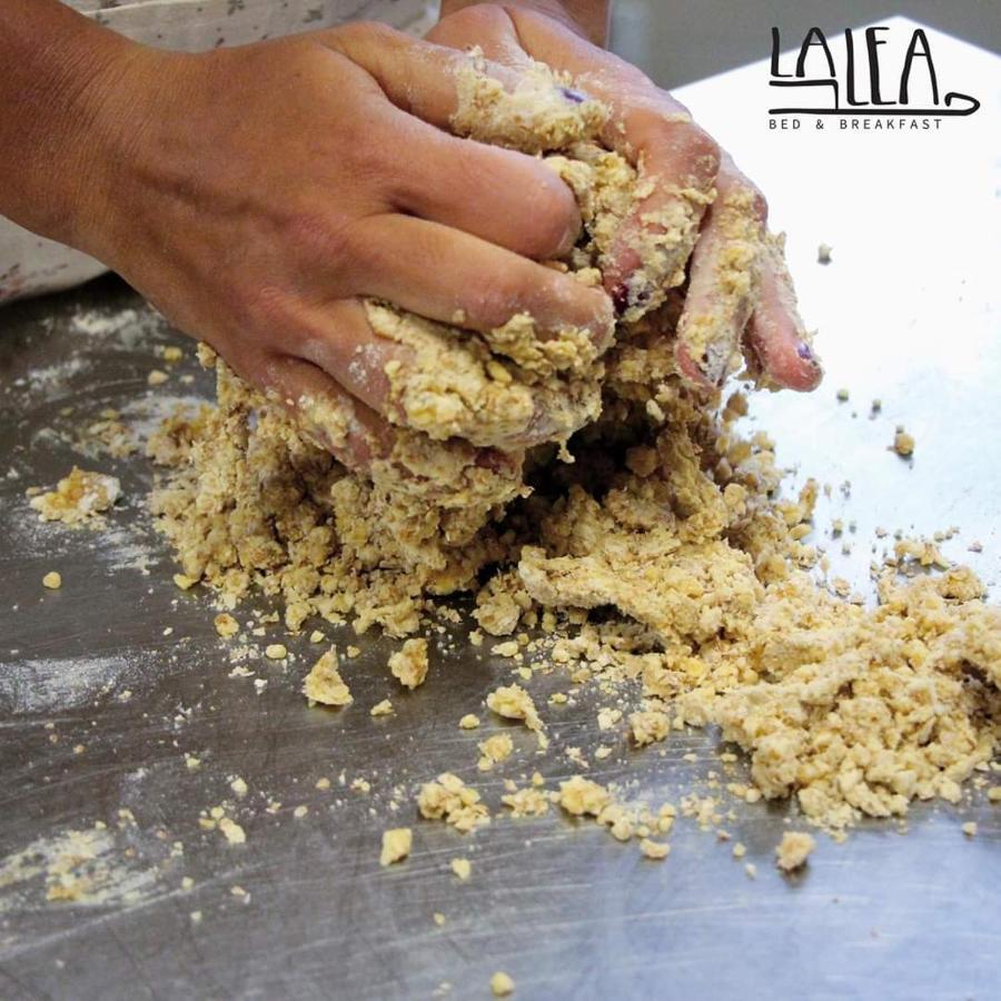 Affittacamere La Lea Roccaforte Mondovì 外观 照片