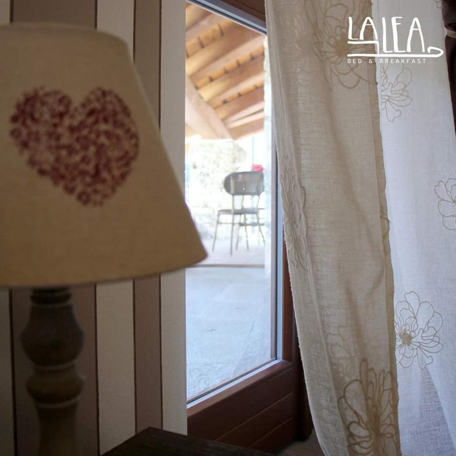 Affittacamere La Lea Roccaforte Mondovì 客房 照片